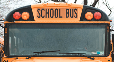 Мобильные продукты наблюдения для школьного автобуса