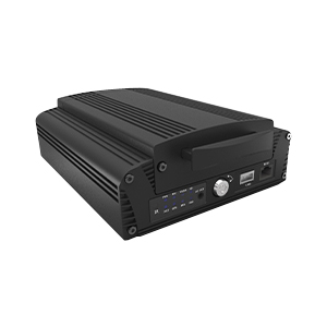 4CH 1080P HDD мобильный видеорегистратор с 4G GPS WiFi M720(G4F)